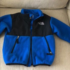 North Face Jacket
